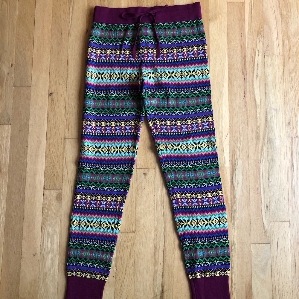 Sweater Legging